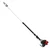 Neptune 26 cc Telescopic Pole Pruner Saw with 12 inches Cutting Bar