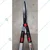 Sunya 23002E 29 inch Telescopic Wavy Hedge Shears Extendable Heavy-Duty Garden Tool for Precise Trimming