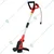 Yato YT-85234, 550W Telescopic Electric Grass Trimmer – Adjustable Head, 30cm Cutting Width
