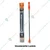 Pad Corp Double Bull Premium Telescopic Lance For Battery Sprayer (Pack Of 2)