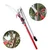 Sunya Telescopic Tree Pruning Saw of 14 inch Blade with Fibre Pole Extendable up to 14 Feet