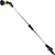 OUTO 180 Degree Telescopic Watering Wand with Adjustable Nozzle Spray  for Gardening Purpose