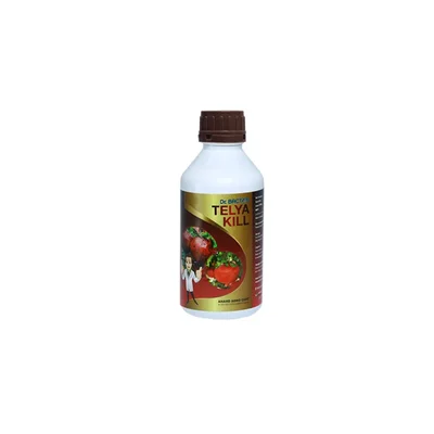 Anand Agro Care Telya Kill - L Fungicide Helps to Stop Bacterial Growth in Plants(Quantity-250 ml)