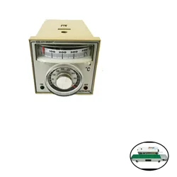 Smart Pack Temperature Controller for Band Sealing Machine 