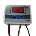 Digital Temperature Controller ( Model No - W3001 ) for Egg Incubators
