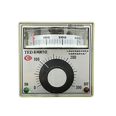 Analog Temperature Controller For FR900 Band Sealing Machine
