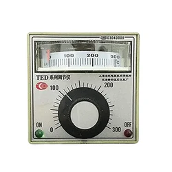 Analog Temperature Controller For FR900 Band Sealing Machine