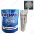 Tenax 1.35 Kg Liquid Mastic Cream To Fill & Glue Marbles & Stones (Ivory)