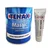 Tenax 1.35 Kg Liquid Mastic Cream To Fill & Glue Marbles & Stones (Ivory)