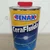 Tenax 1 L Cera Fluida Used To Increase The Polishing Effect on Onyxes, Marble, Natural Stones, Granite, Agglomerates, Terrazzo
