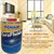 Tenax 1 L Cera Fluida Used To Increase The Polishing Effect on Onyxes, Marble, Natural Stones, Granite, Agglomerates, Terrazzo