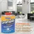 Tenax 1 L Cera Fluida Classic Liquid Wax Used To Increase The Polishing Effect on Onyxes, Marble, Natural Stones, Granite, Agglomerates, Terrazzo