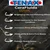 Tenax 1 L Cera Fluida Classic Liquid Wax Used To Increase The Polishing Effect on Onyxes, Marble, Natural Stones, Granite, Agglomerates, Terrazzo
