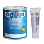 Tenax Mastice 1.5 kg Liquido Bianco 2 Liquid White