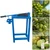 Manually Operated Tender Coconut Cutting Machine with Stand