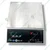 Tesla 250 x 300 mm 30kg Capacity Mild Steel Digital Table Top Weighing Machine,With 6 month battery warranty ( CKET 59)