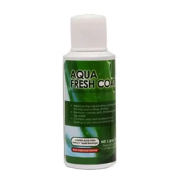 Ocean Free Aqua Fresh Coat Water Treatment 100 ml 