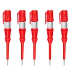 Emptop pack of 5 Test pencil (ETPL19001)