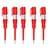 Emptop pack of 5 Test pencil (ETPL19001)