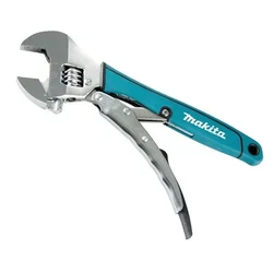 Makita B-65470 Locking Adjustable Wrench 250 mm 