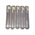 Set of 5 Pcs Test Tubes For Fluorometer