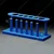 SBT Instruments Laboratory Blue Test Tube Stand for Laboratories