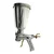 Painter Texture Spray Gun with 2 liters Cup Capacity for Garage Purposes (TG-16)
