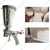 Painter Texture Spray Gun with 2 liters Cup Capacity for Garage Purposes (TG-16)