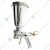 Painter Texture Spray Gun with 2 liters Cup Capacity for Garage Purposes (TG-16)