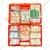 Thadani Series 75 Person First Aid Kit (MEDIC 7500)