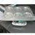 Pack of 2 Stainless Steel 6 Cavity Thatte Idli Tray, 40x30cm 