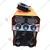 The Biggboss 200 Amp Single Phase 3 Card ARC Welding Machine (MMA-200)