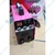 The Bigg Boss 3 Card 300 AMP Pink Arc Inverter Welding Machine (ARC 300)