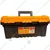 Ingco set of 3 Plastic Tool Boxes 14, 17, 20 Inch (PBXK0302)