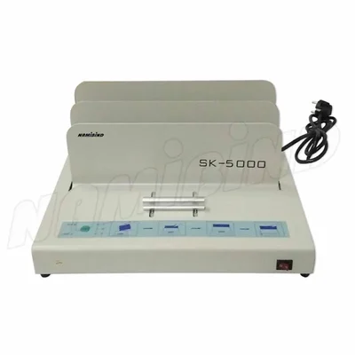 Namibind SK 5000 A4 Thermal Binding Machine