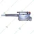 Heavy Duty Thermal Fogging Machine with 7L Chemical Tank Capacity