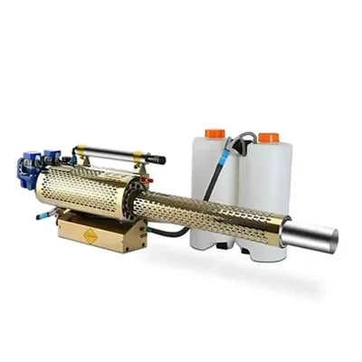 Natraj Thermal Fogging Machine For Disinfection & Pest Control | 180K