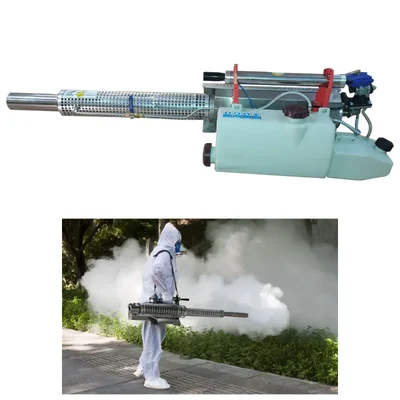 Premium Quality Thermal Fogging Machine 6 Liter