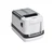 HOIN - Shipping Express Waybill 3 Inch Direct Thermal Label Printer Machine for POS 80mm Hoin Desktop Thermal Line Printer