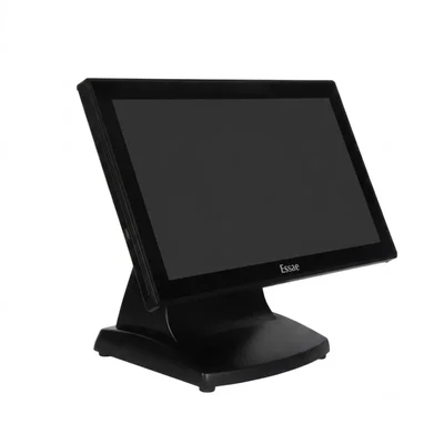 Essae 3-Interface High-Speed Compact Low-Noise Commercial Desktop Thermal Receipt POS Printer POS-415N