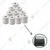 10Pcs, 25m Length Thermal Paper Roll, 3 inch Width for Receipt Printer