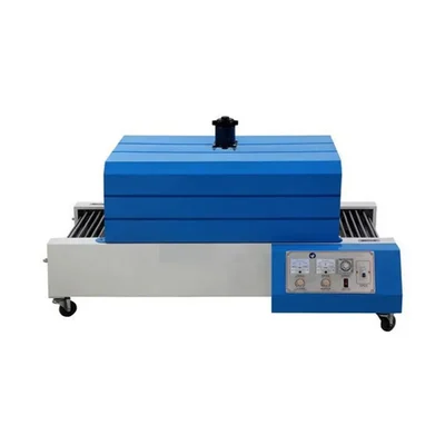 Thermal Shrink Packaging Machine 16x8 Inch, 7.5KW