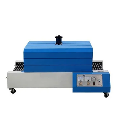 Thermal Shrink Packaging Machine 8x6 Inch, 7.5KW