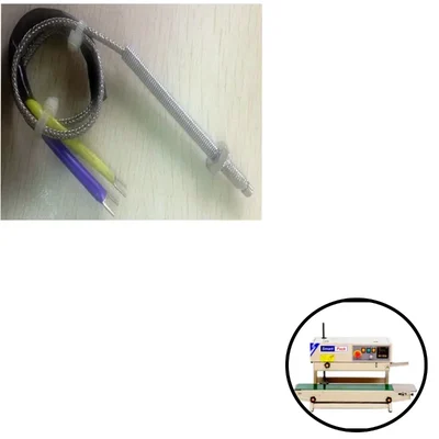 Smart Pack J Type Thermo Couple Wire for Band Sealing Machine
