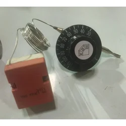 110 degree Thermostat of 1m for ADORMA Bain Marie