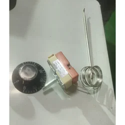 300 degree Thermostat of 1m for ADORMA Deep Fryers