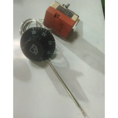 300 degree Thermostat of 1m for ADORMA CO 40LH DIGI Convection Oven, 1600W with 1 Year Warranty