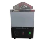 Droplet 12 Litre Stainless Steel Serological Thermostatic Water Bath