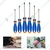 Wadfow 6 Pcs screwdriver set (WSS1206)