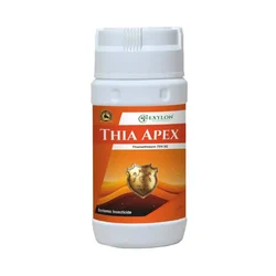 Exylon Thia Apex (Thiamethoxam 75% W/W SG) Systemic Insecticide | Effective For Sucking Pest Control(Quantity-250 gm)